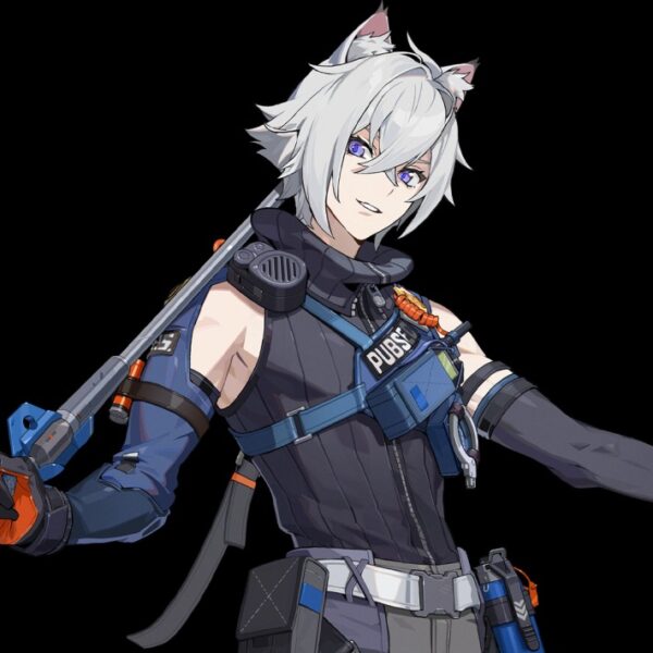 【ZZZ】【疑問】セスのディスクってこれじゃ駄目? ゼンゼロ攻略まとめGS